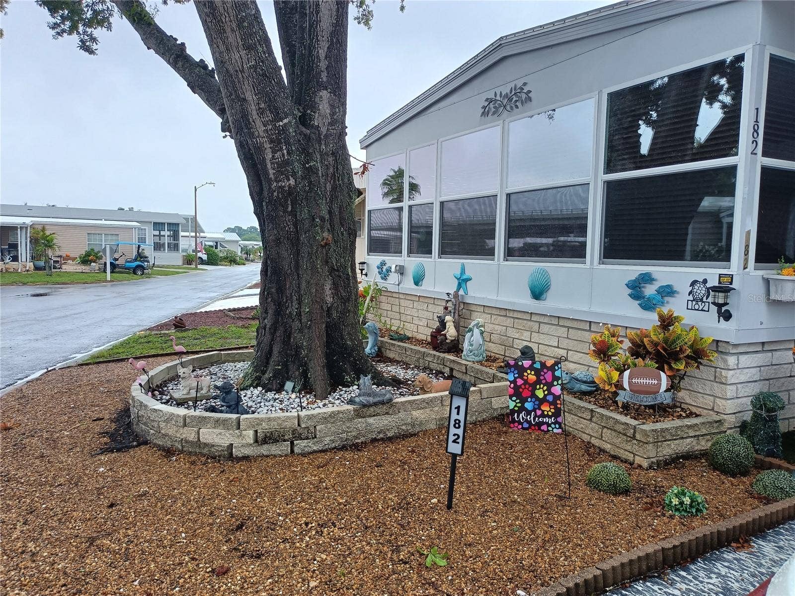 9790 66TH STREET N, #182, Pinellas Park, FL 33782 9790 66TH STREET N, #182, Pinellas Park, FL 33782