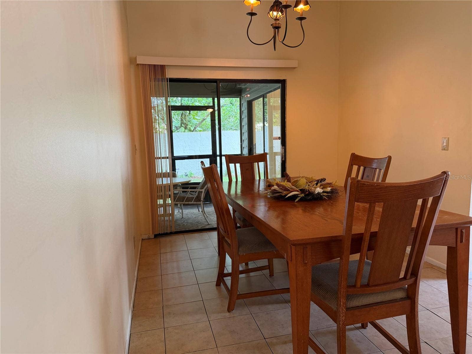 13811 LAZY OAK DRIVE, #21, Tampa, FL 33613 Dining Room