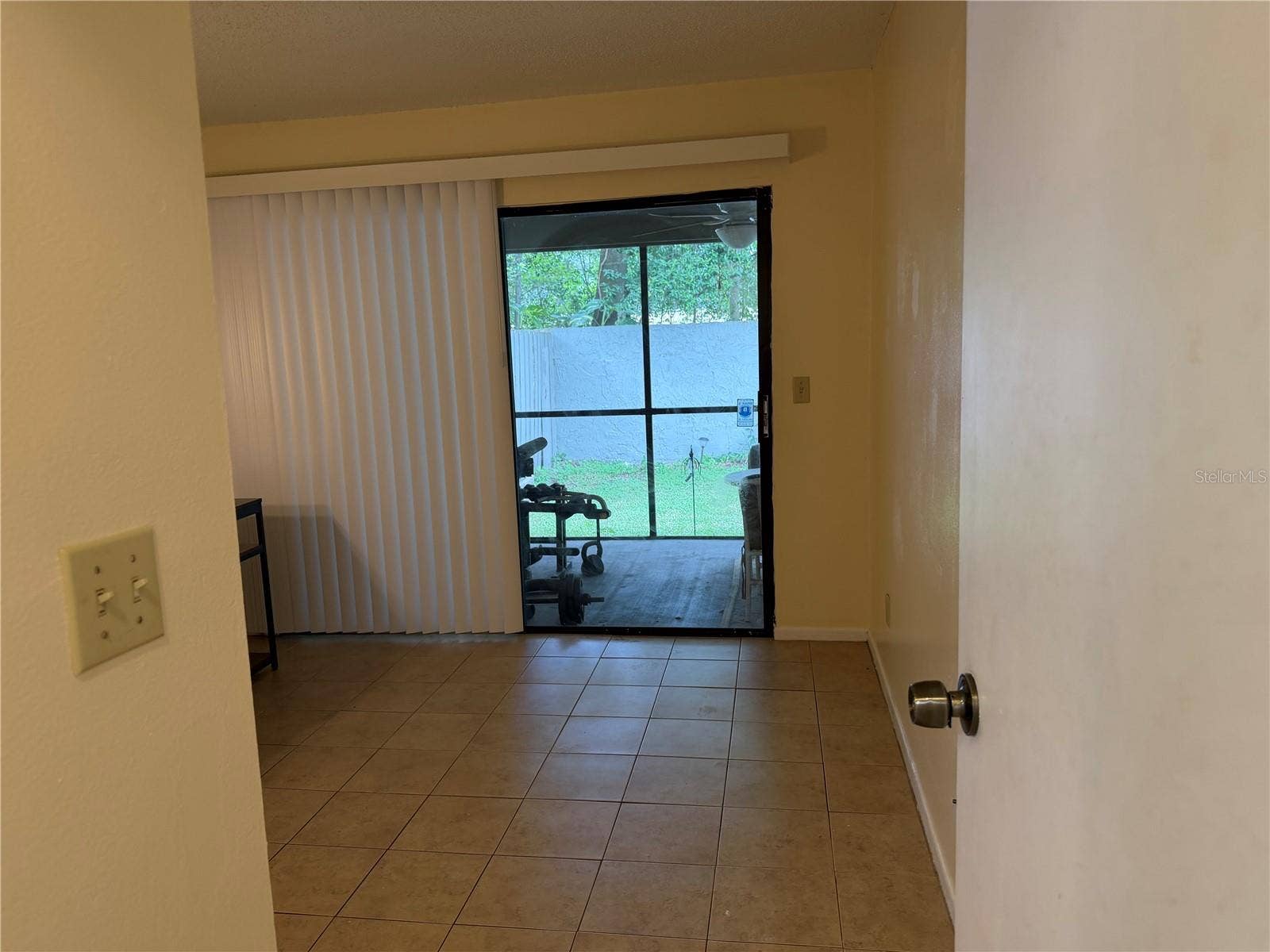13811 LAZY OAK DRIVE, #21, Tampa, FL 33613 Bedroom #3