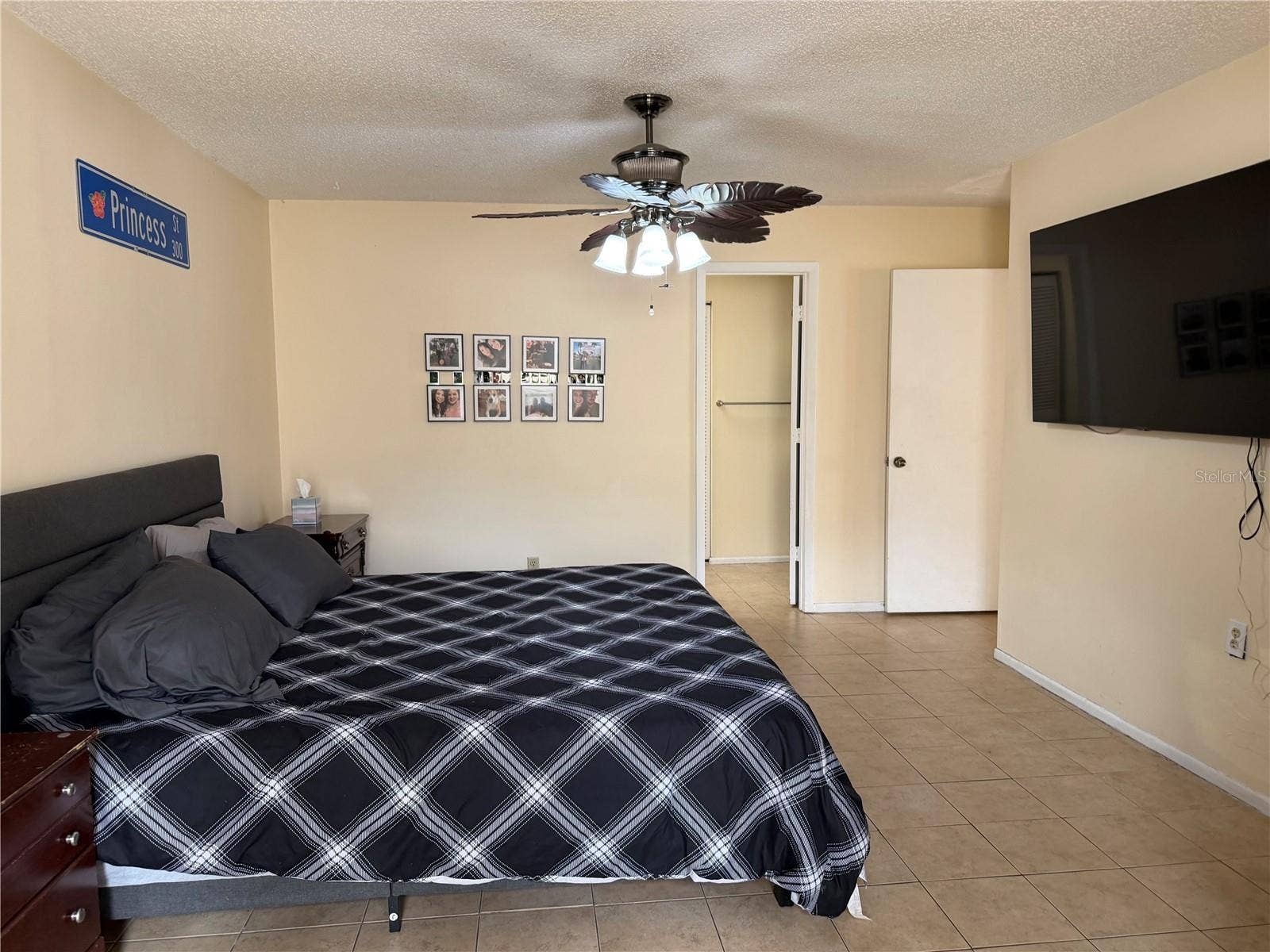 13811 LAZY OAK DRIVE, #21, Tampa, FL 33613 Primary Bedroom