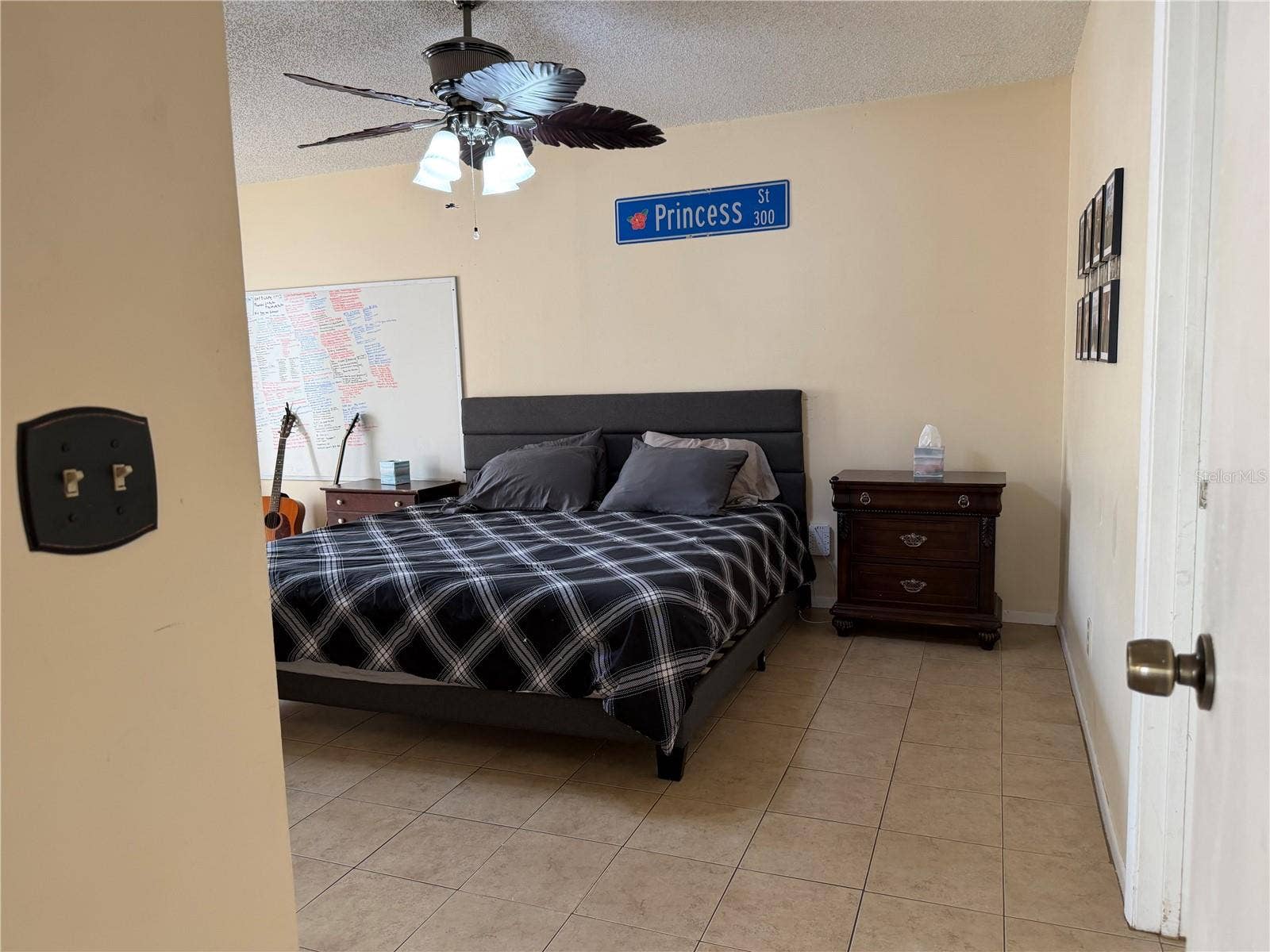 13811 LAZY OAK DRIVE, #21, Tampa, FL 33613 Primary Bedroom