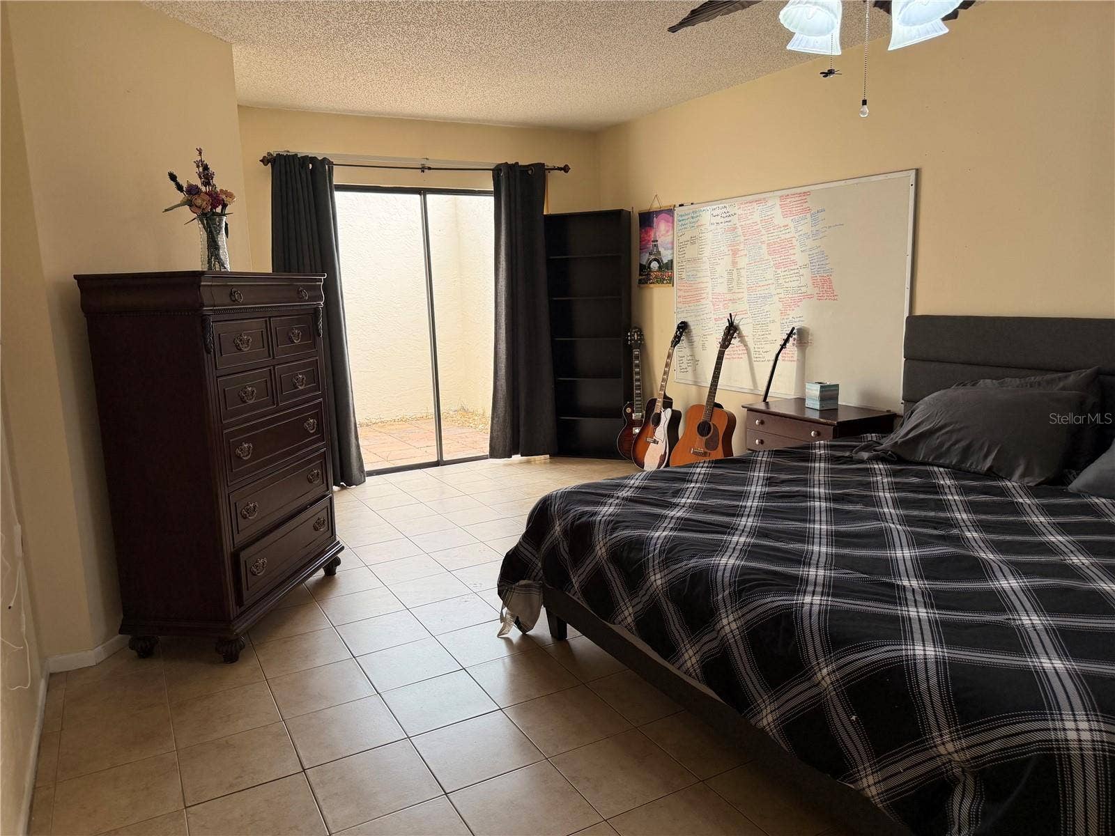 13811 LAZY OAK DRIVE, #21, Tampa, FL 33613 Primary Bedroom