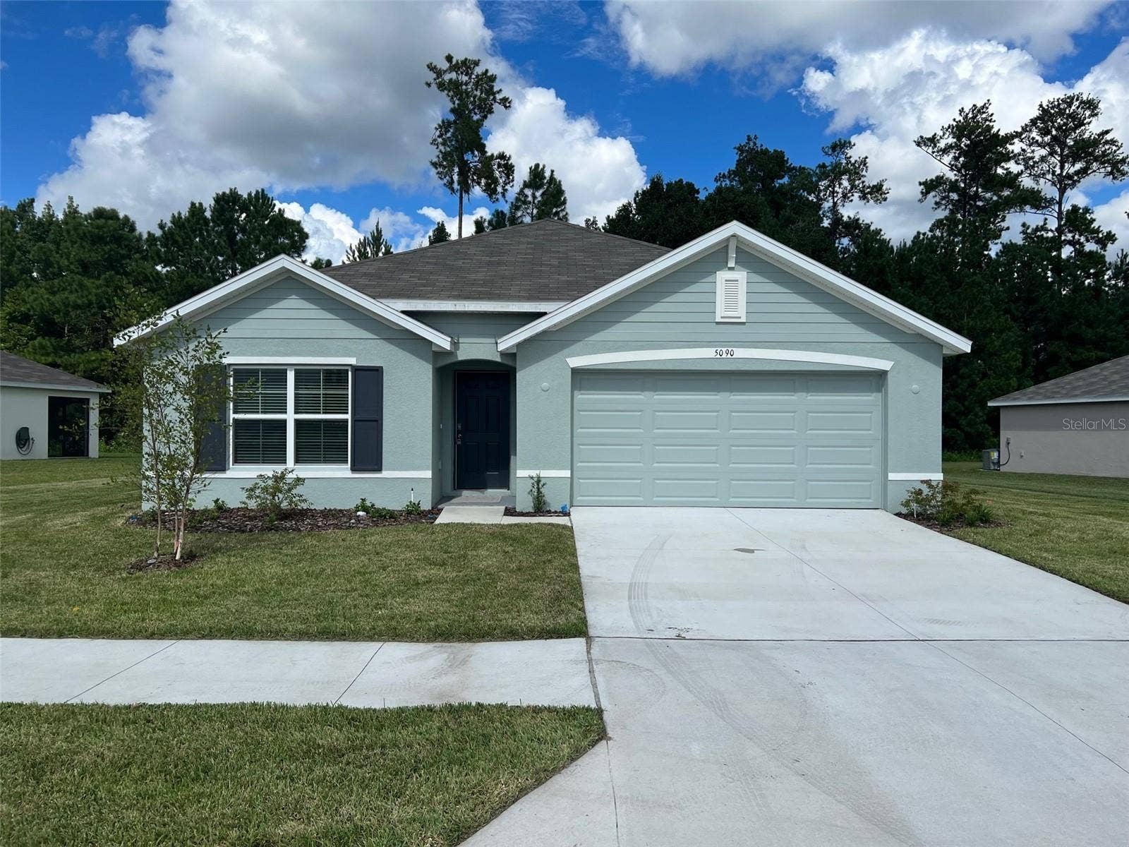 5090 DIANTHA WAY, Brooksville, FL 34604 5090 DIANTHA WAY, Brooksville, FL 34604