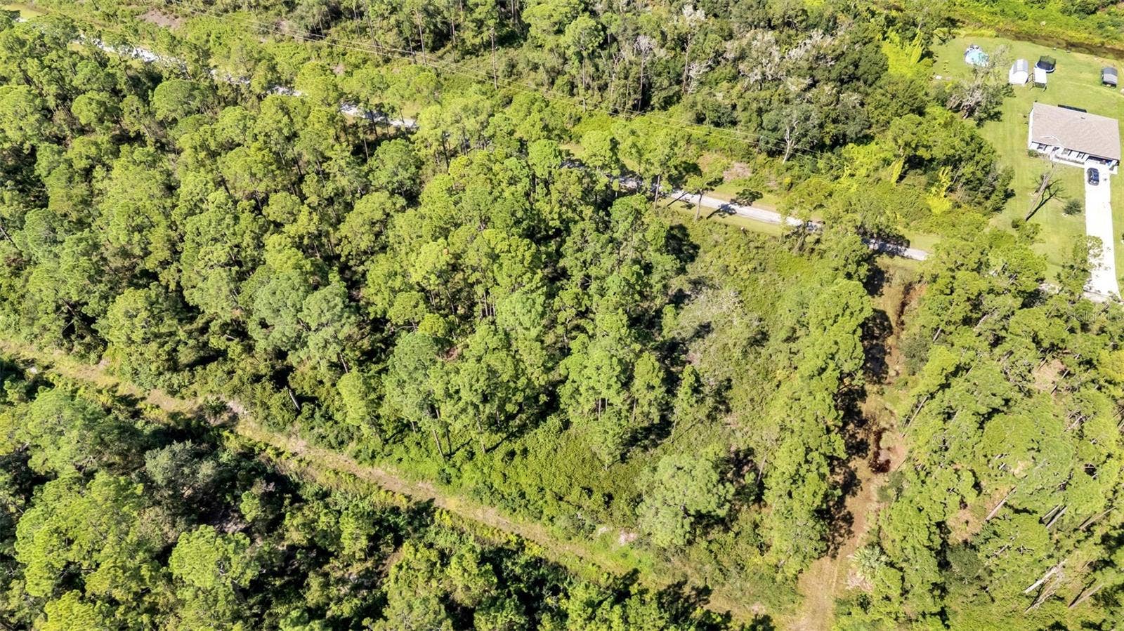 0 OLEANDER DRIVE, Indian Lake Estates, FL 33855 0 OLEANDER DRIVE, Indian Lake Estates, FL 33855