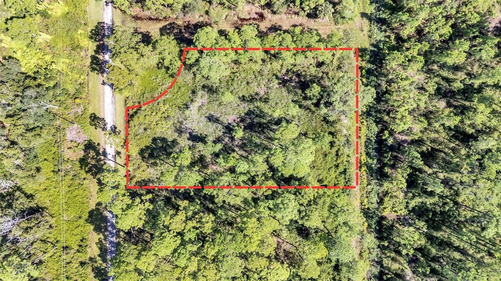 0 OLEANDER DRIVE, Indian Lake Estates, FL 33855 0 OLEANDER DRIVE, Indian Lake Estates, FL 33855
