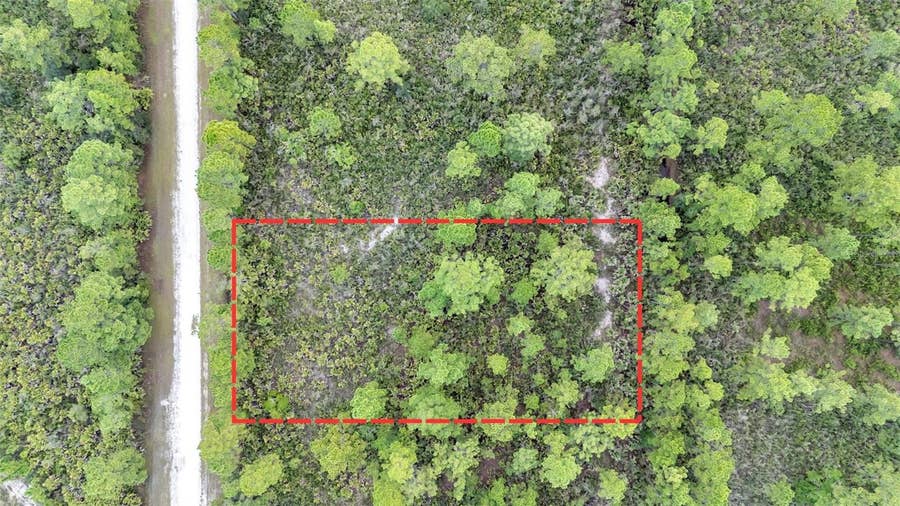 Property photo for 0 ORLANDO DRIVE, Indian Lake Estates, FL
