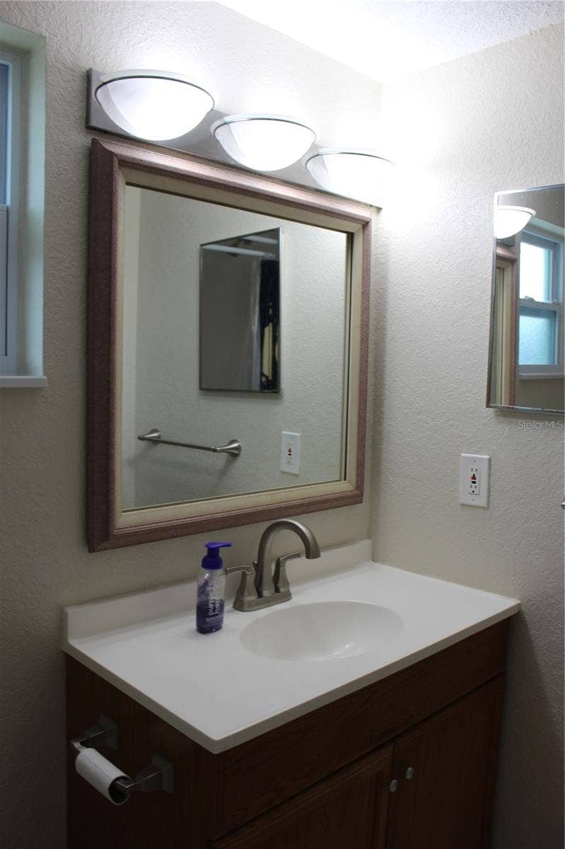 4424 TERRY LOOP, #B, New Port Richey, FL 34652 Vanity in Bathroom