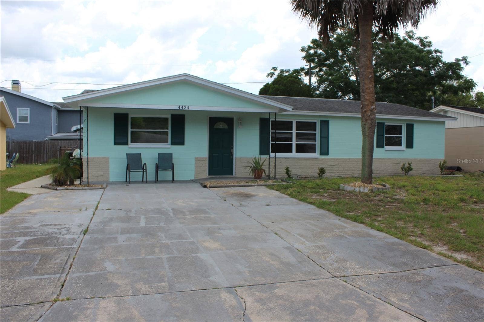 4424 TERRY LOOP, #B, New Port Richey, FL 34652 4424 TERRY LOOP, #B, New Port Richey, FL 34652