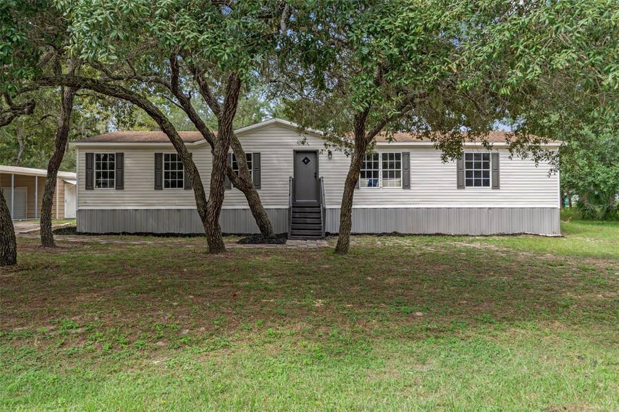 Property photo for 3390 S ACADEMY TERRACE, Homosassa, FL