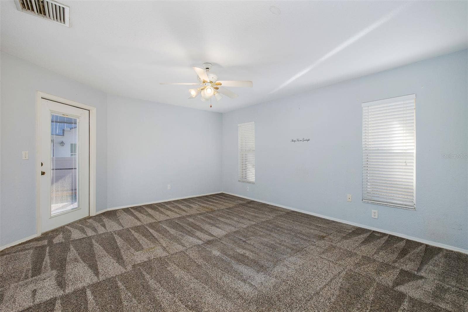 4622 SAWGRASS BOULEVARD, New Port Richey, FL 34653 Primary bedroom