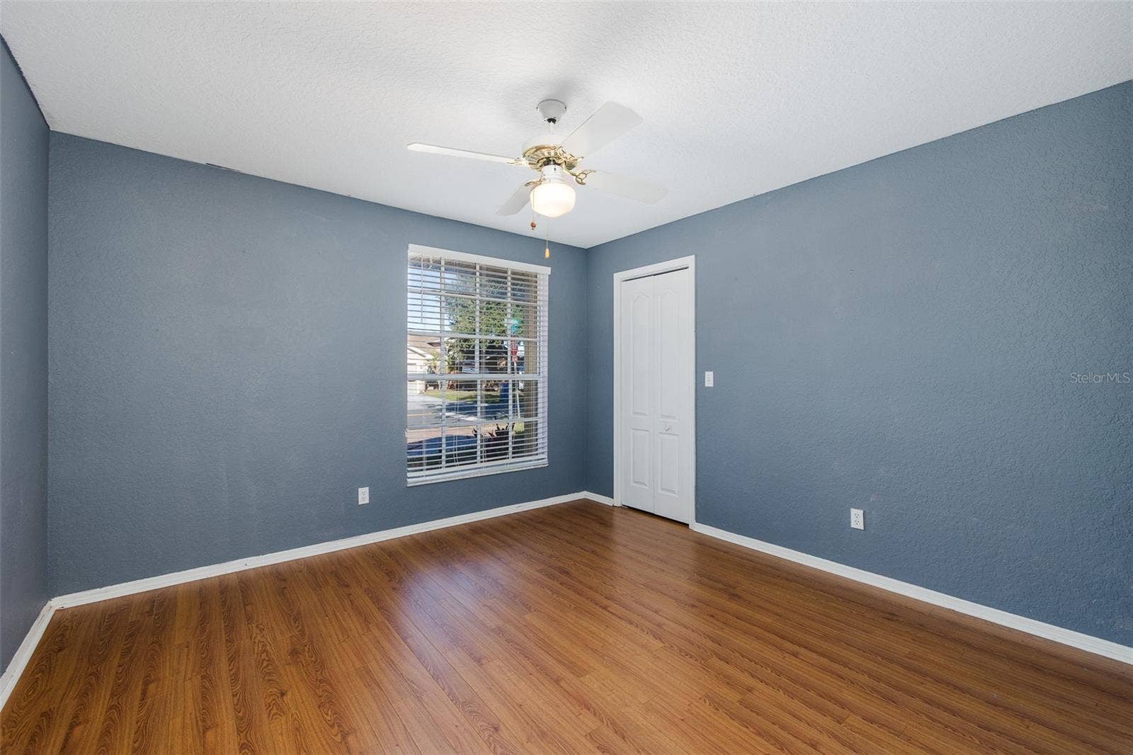 4622 SAWGRASS BOULEVARD, New Port Richey, FL 34653 Guest bedroom