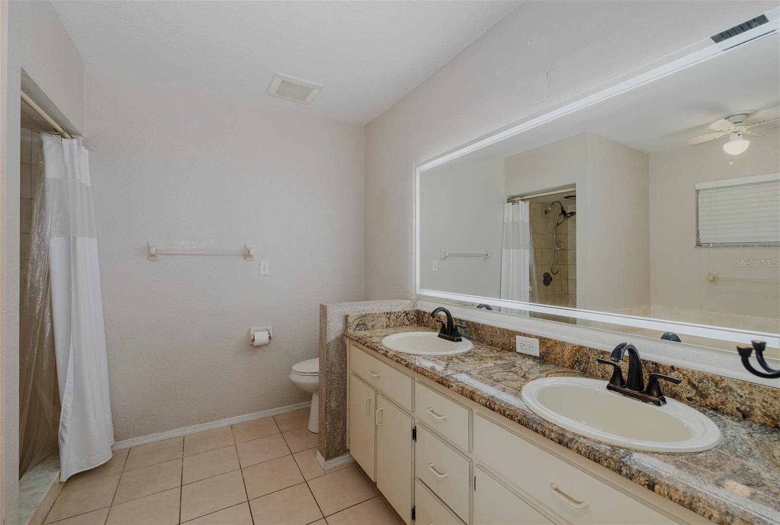 4622 SAWGRASS BOULEVARD, New Port Richey, FL 34653 Primary bath