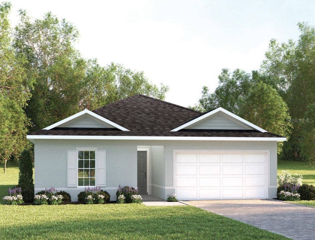 8860 WILDFLOWER FIELD LANE, Wildwood, FL 34785 8860 WILDFLOWER FIELD LANE, Wildwood, FL 34785