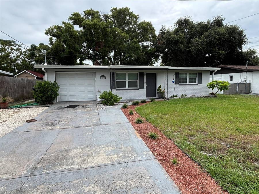 Property photo for 11010 HASSLE AVENUE, Port Richey, FL