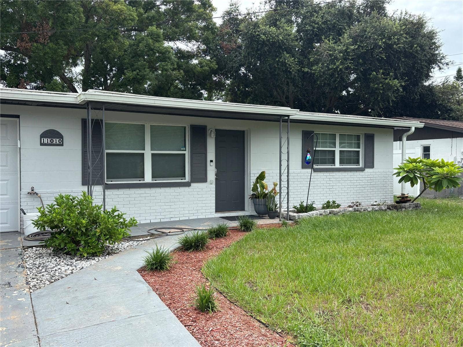 11010 HASSLE AVENUE, Port Richey, FL 34668 11010 HASSLE AVENUE, Port Richey, FL 34668