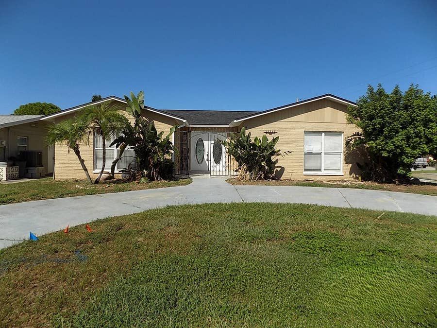 Property photo for 13701 GARRIS DRIVE, Hudson, FL