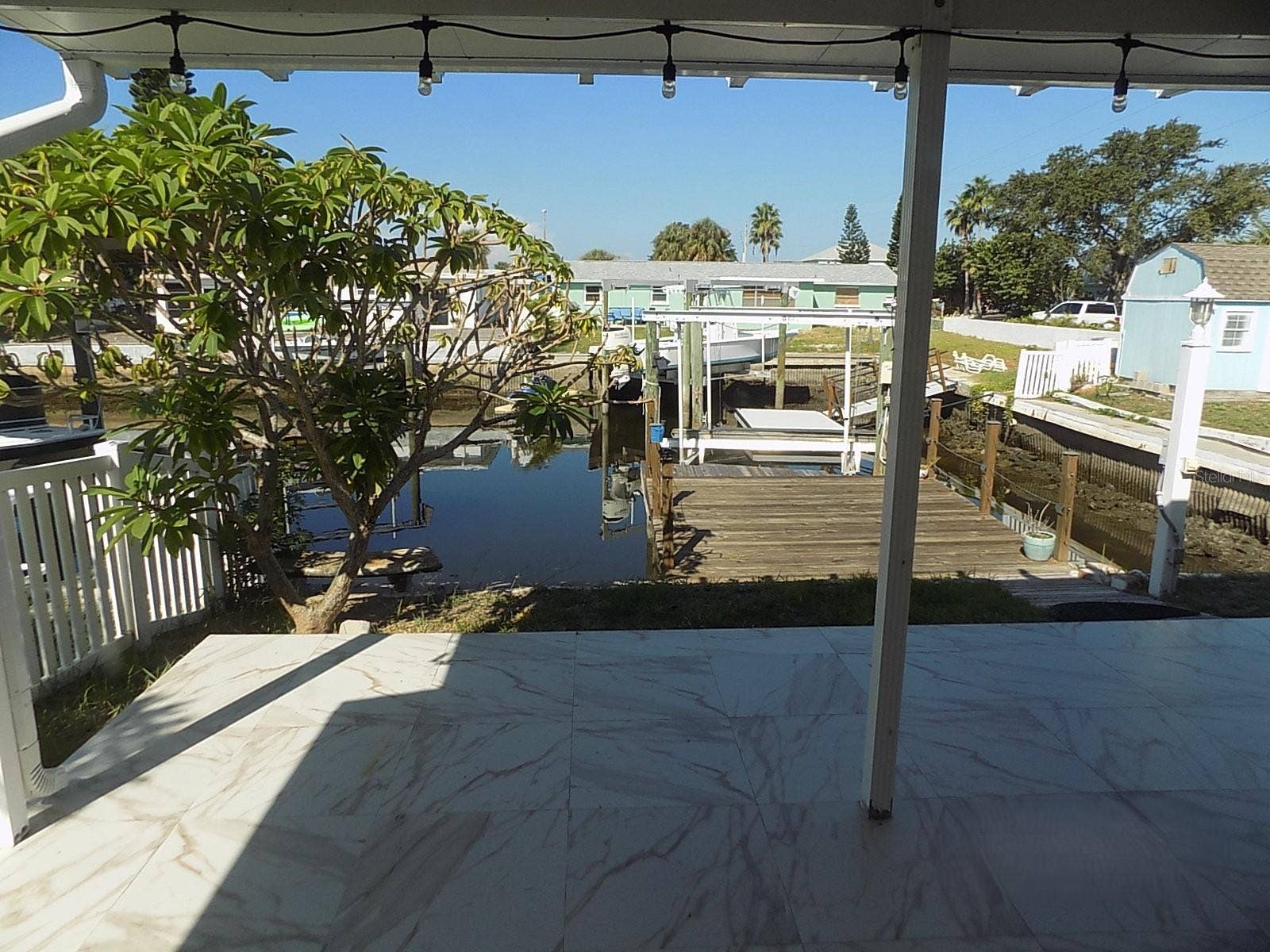13701 GARRIS DRIVE, Hudson, FL 34667