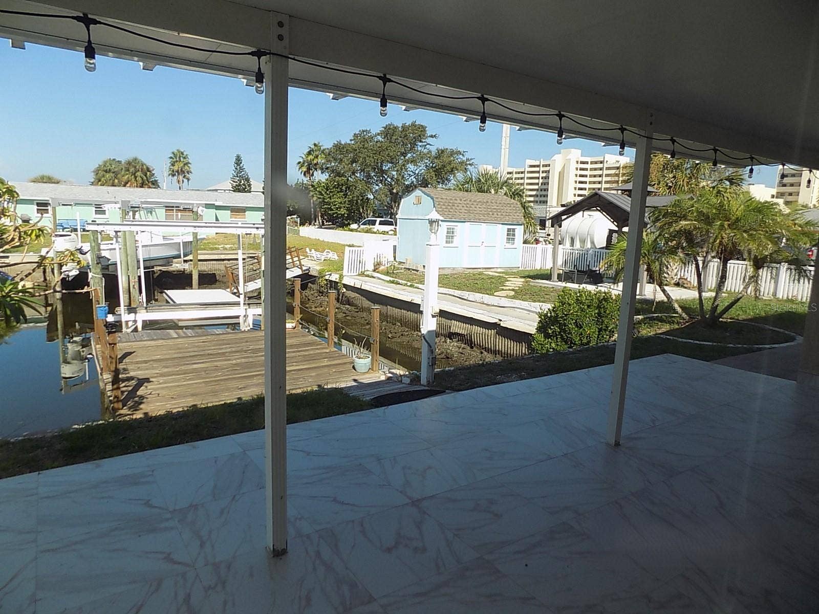 13701 GARRIS DRIVE, Hudson, FL 34667