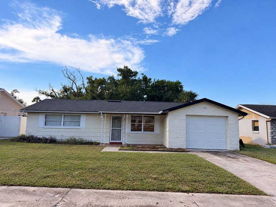 Property photo for 5604 CHEYENNE DRIVE, Holiday, FL