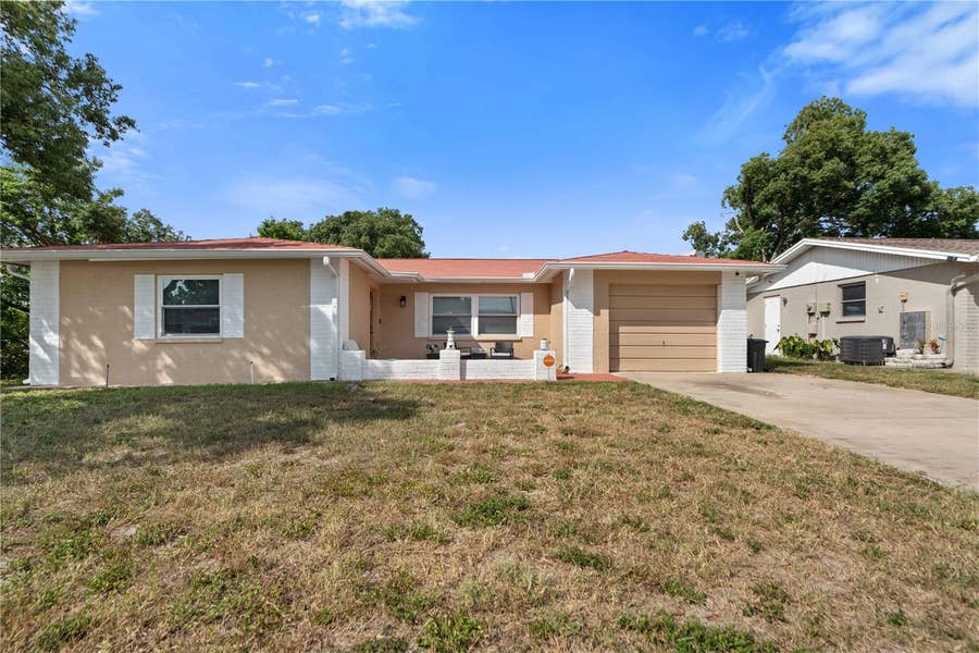 Property photo for 7735 HAWTHORN DRIVE, Port Richey, FL