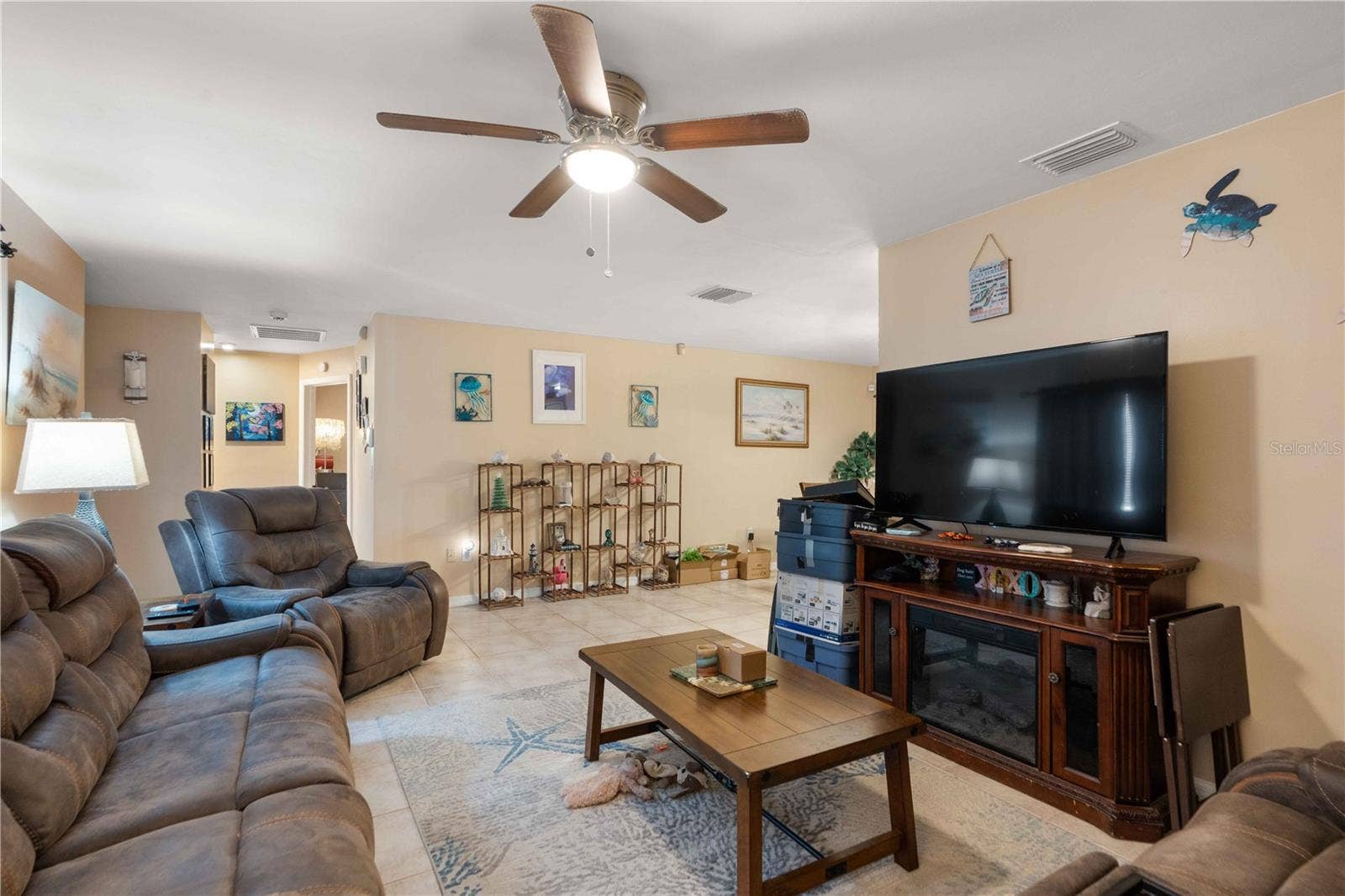 7735 HAWTHORN DRIVE, Port Richey, FL 34668