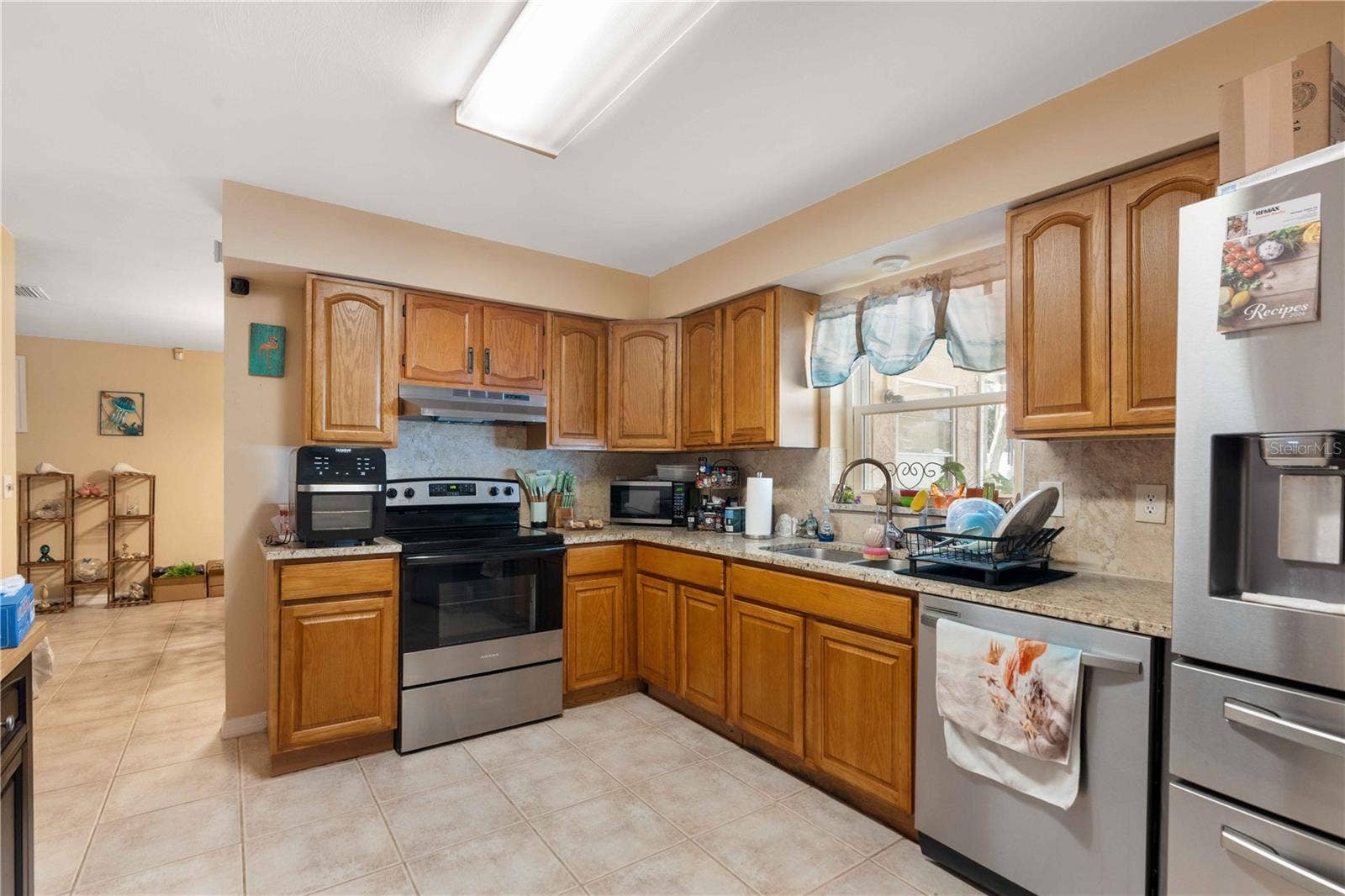 7735 HAWTHORN DRIVE, Port Richey, FL 34668