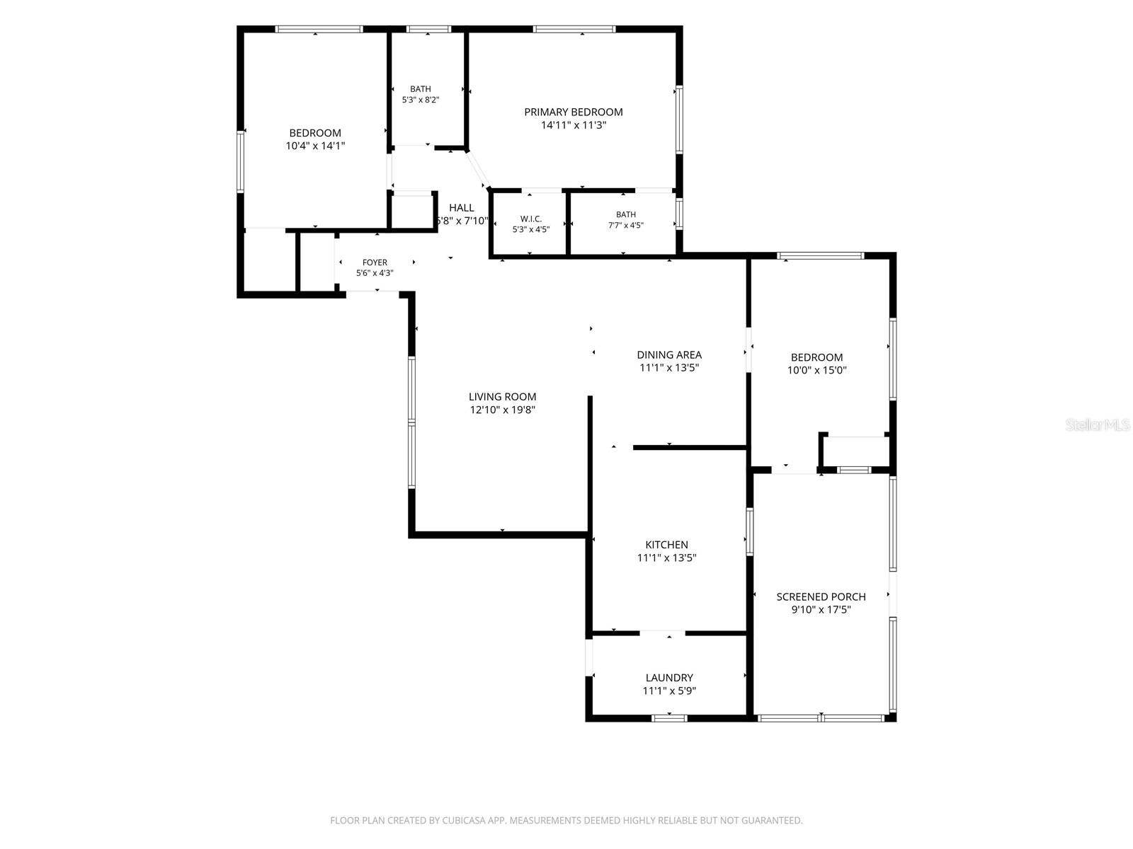 7735 HAWTHORN DRIVE, Port Richey, FL 34668