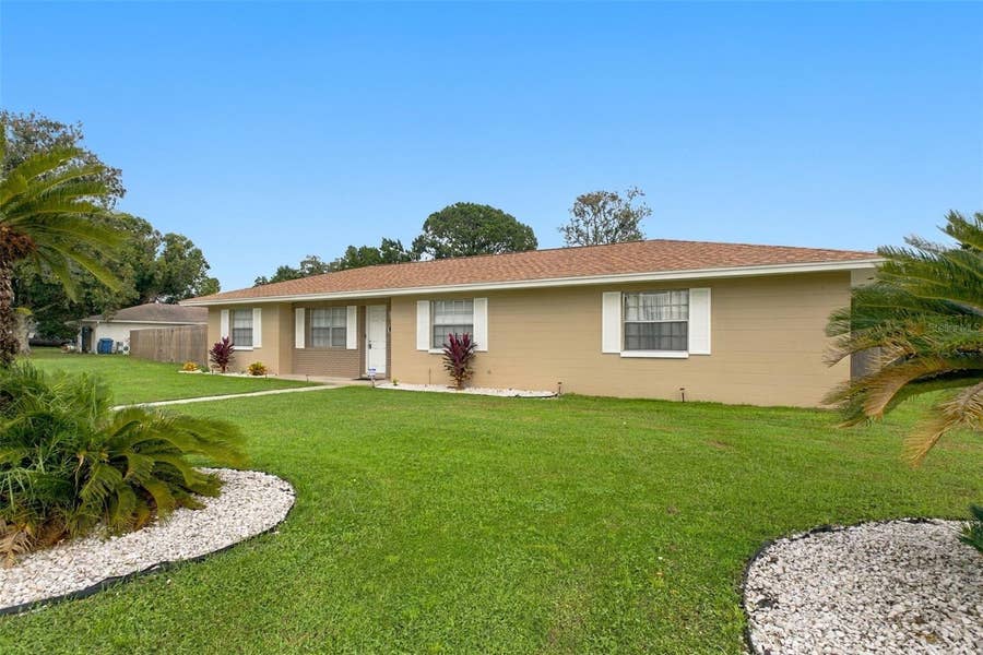 Property photo for 9526 BAYSIDE COURT, Spring Hill, FL