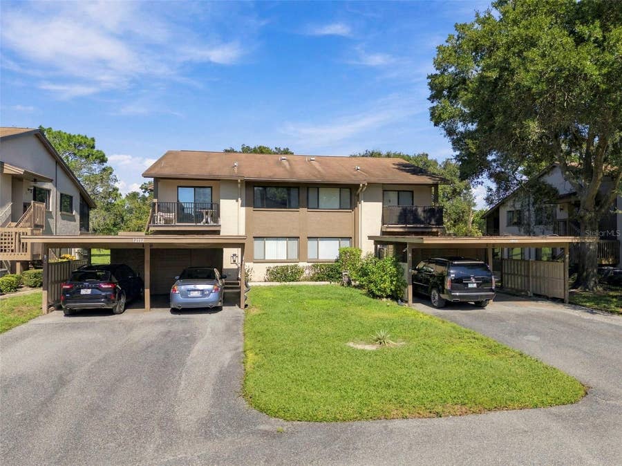 Property photo for 12912 WEDGEWOOD WAY, #C, Hudson, FL