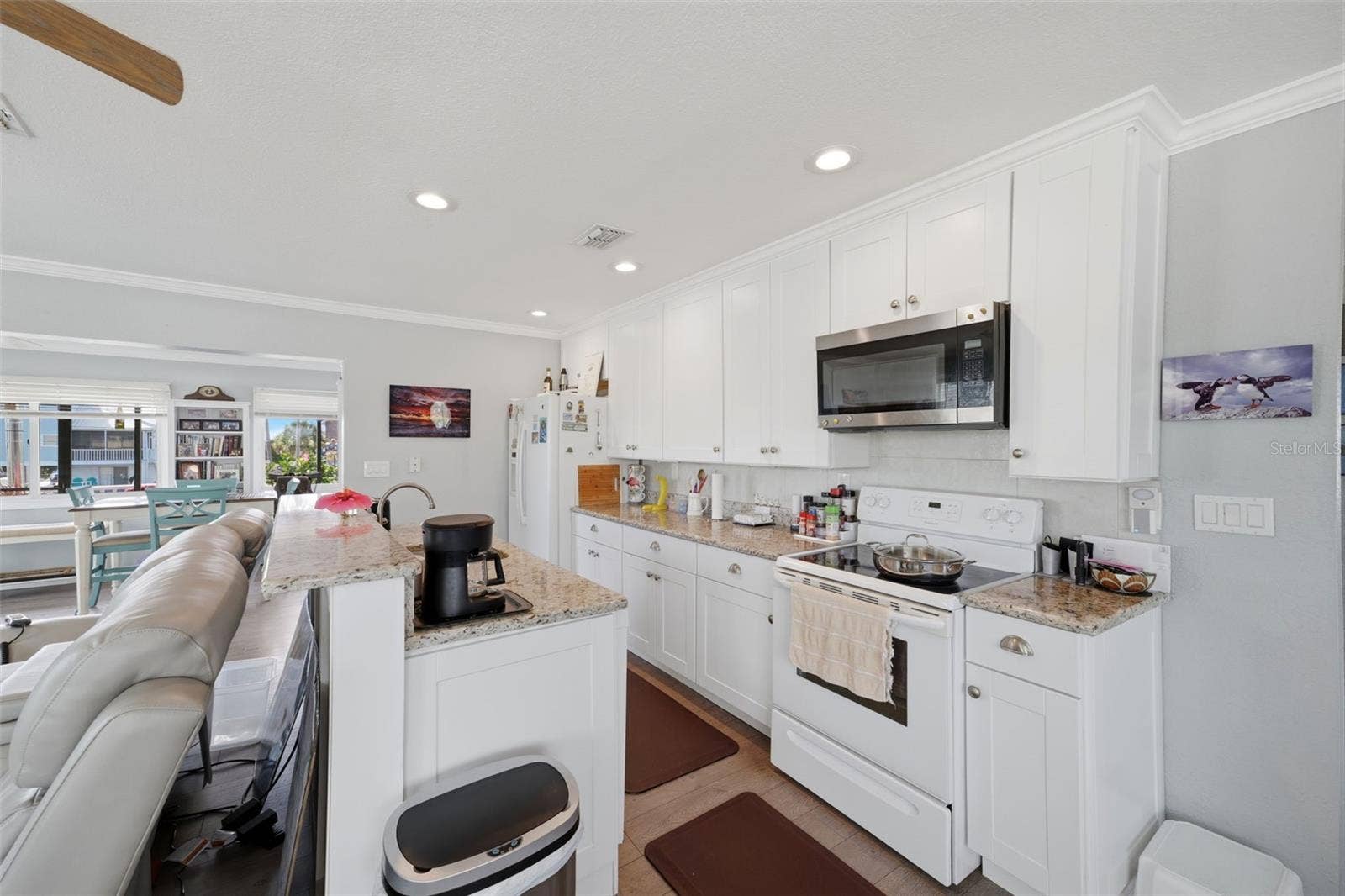 3425 CRAPE MYRTLE DRIVE, Hernando Beach, FL 34607