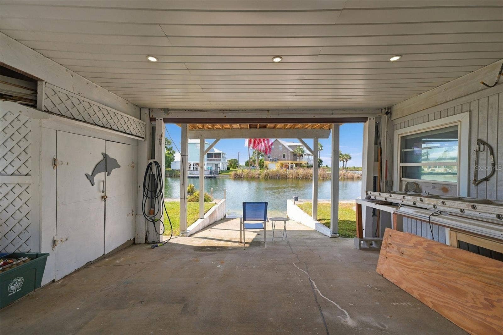 3425 CRAPE MYRTLE DRIVE, Hernando Beach, FL 34607