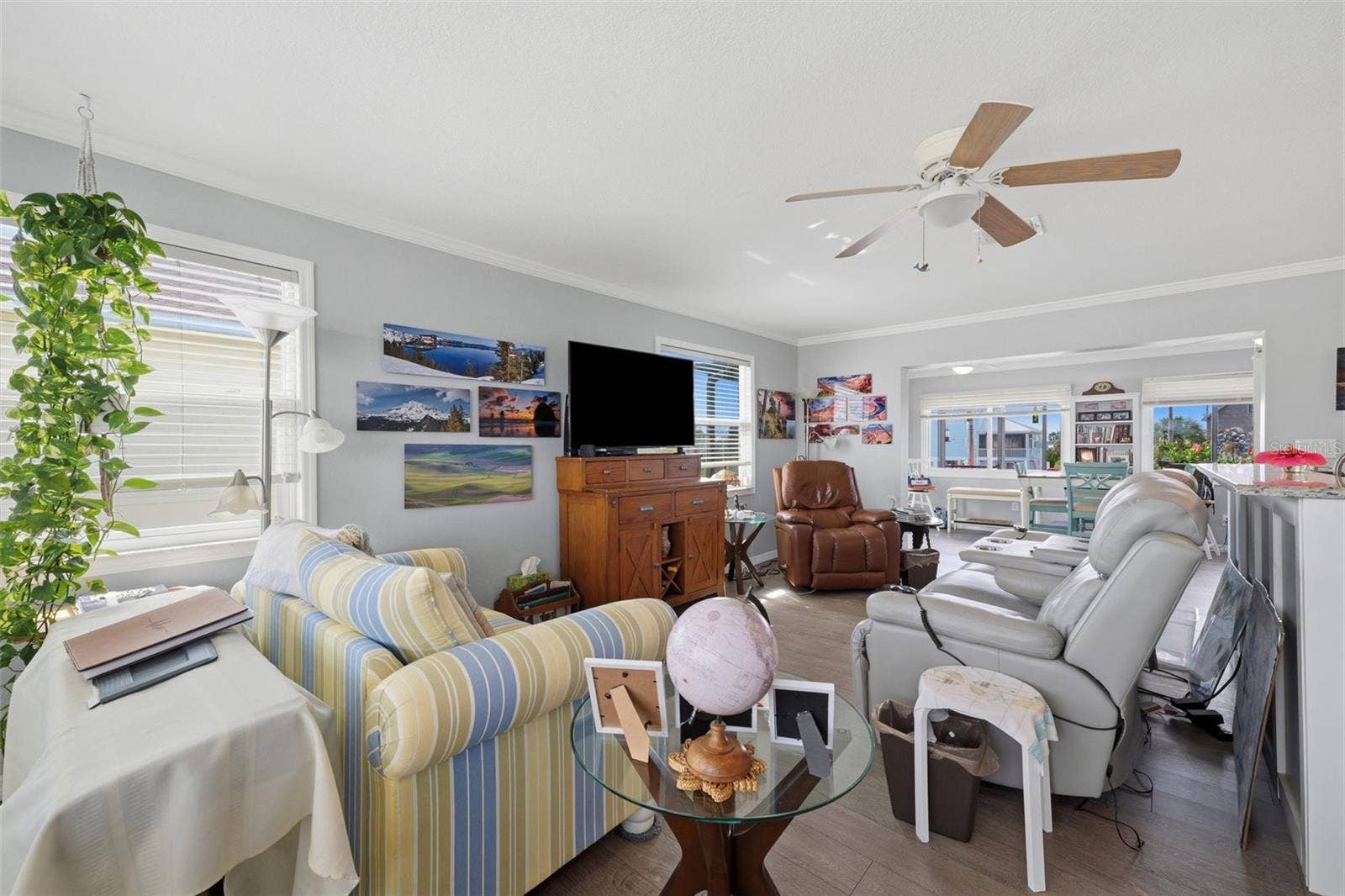 3425 CRAPE MYRTLE DRIVE, Hernando Beach, FL 34607