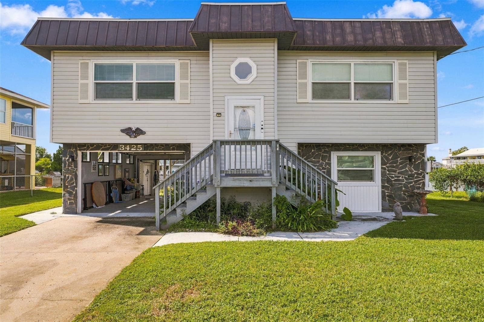 3425 CRAPE MYRTLE DRIVE, Hernando Beach, FL 34607