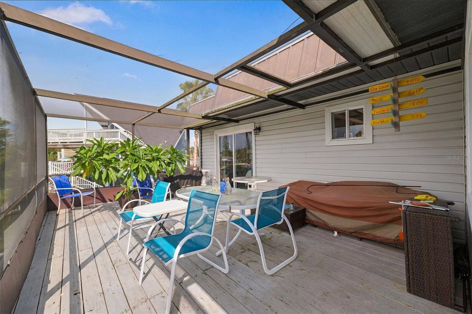 3425 CRAPE MYRTLE DRIVE, Hernando Beach, FL 34607