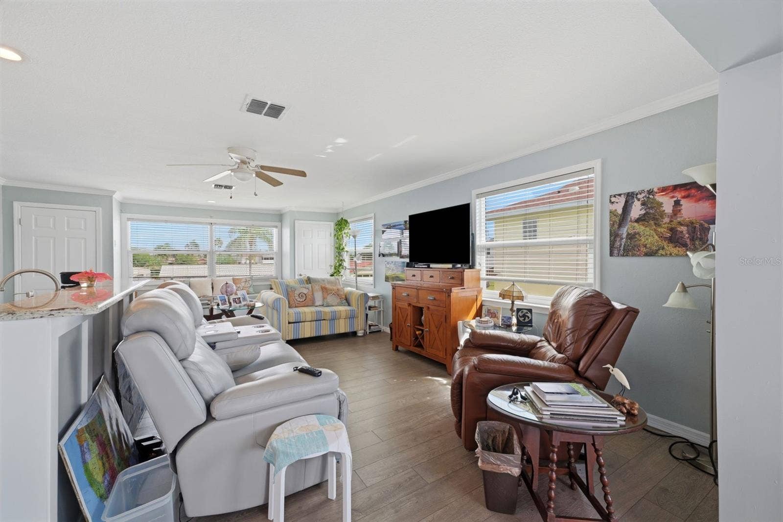 3425 CRAPE MYRTLE DRIVE, Hernando Beach, FL 34607