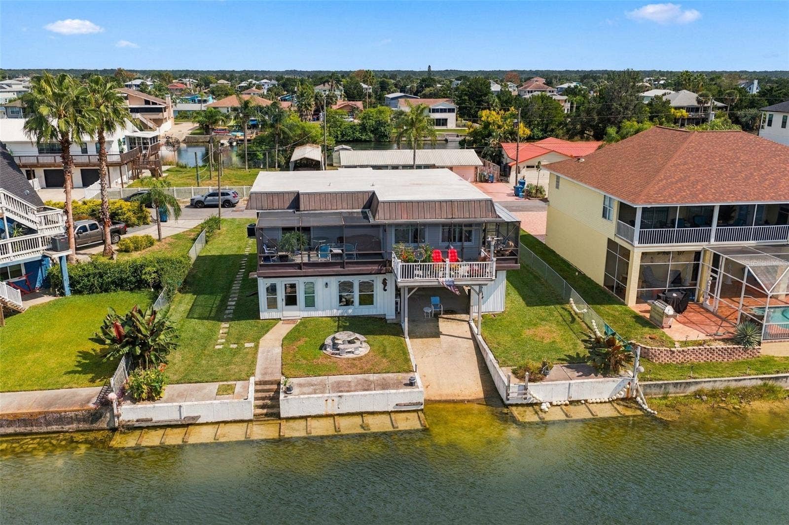 3425 CRAPE MYRTLE DRIVE, Hernando Beach, FL 34607