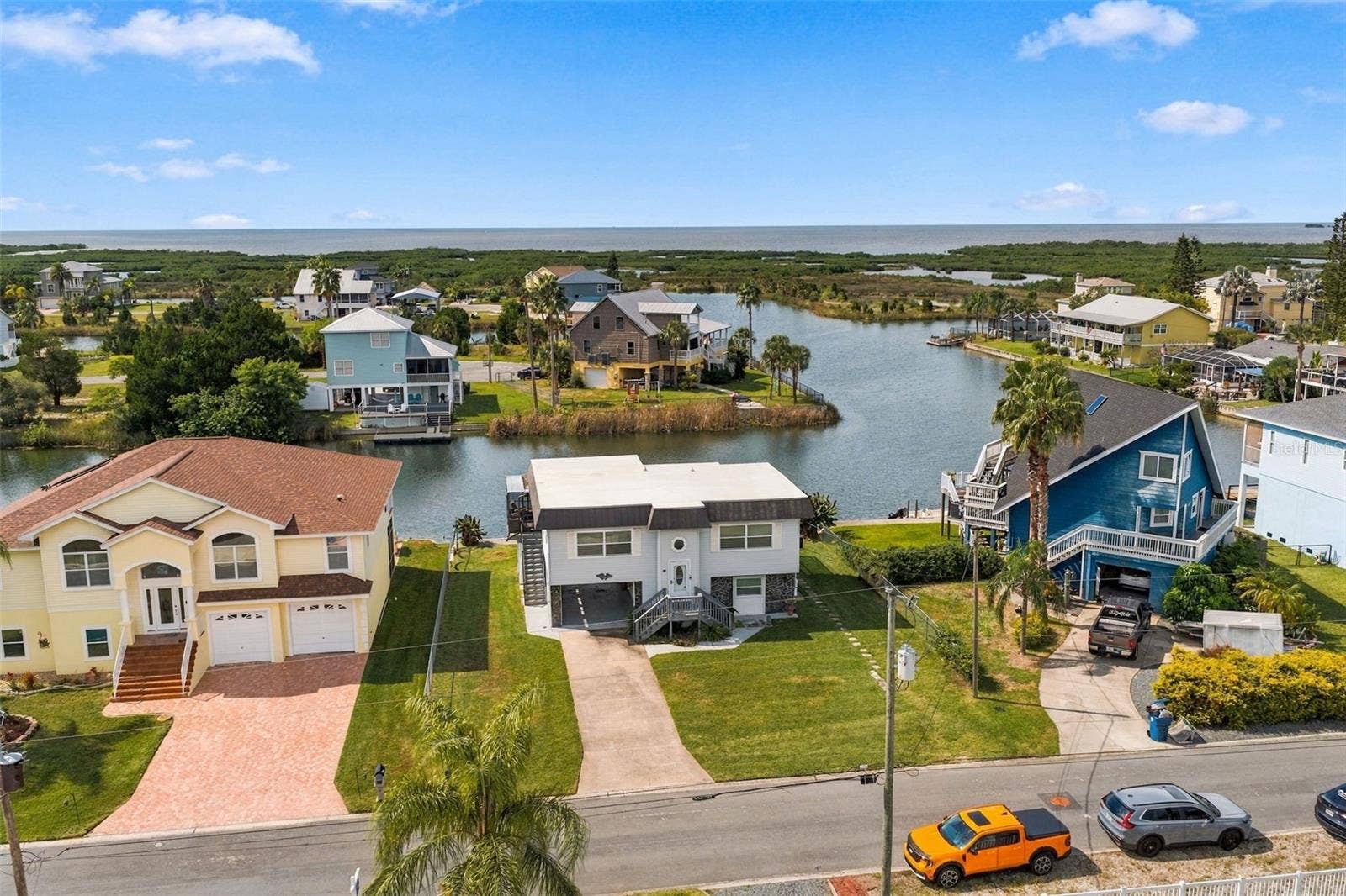 3425 CRAPE MYRTLE DRIVE, Hernando Beach, FL 34607