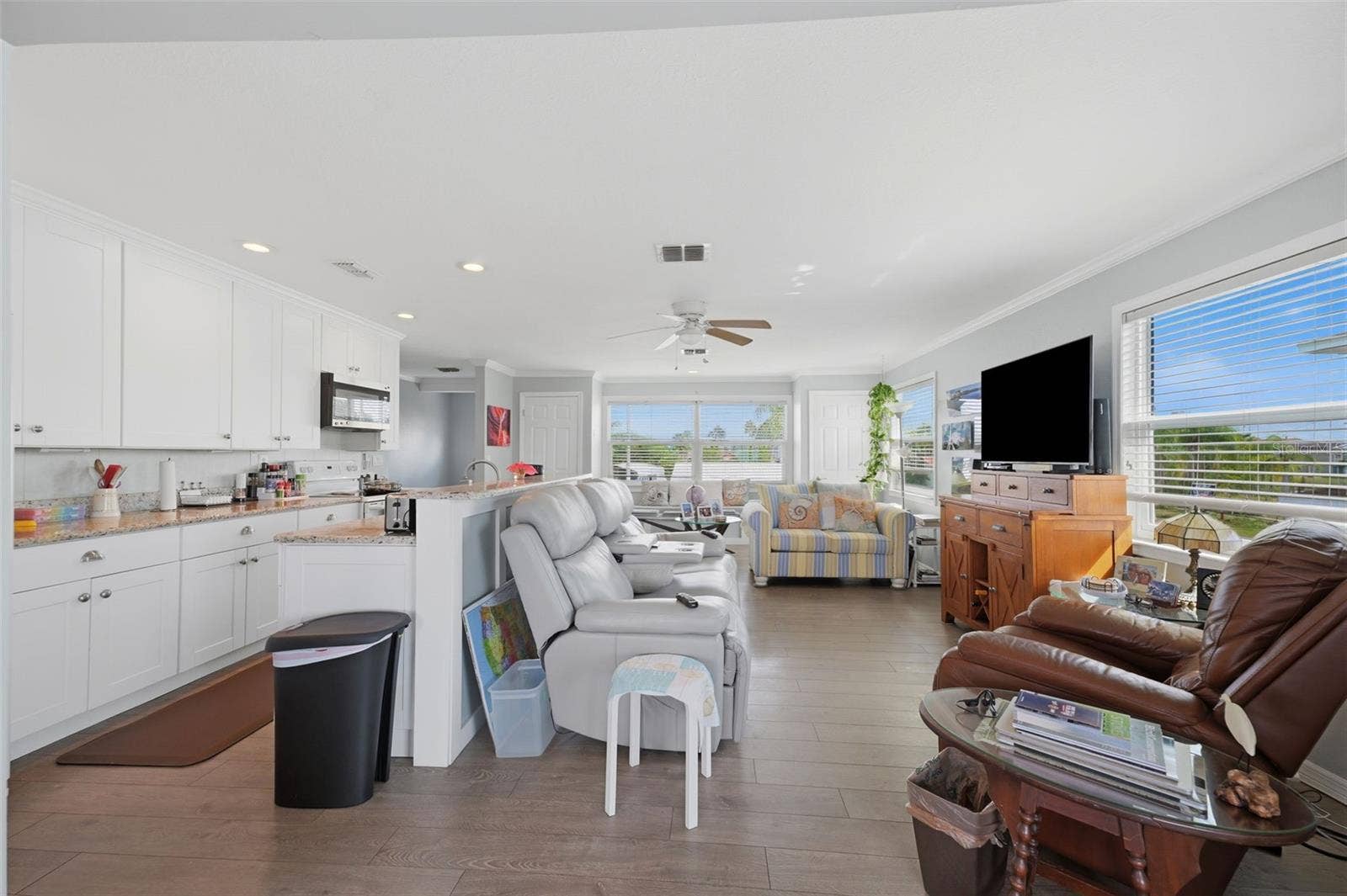 3425 CRAPE MYRTLE DRIVE, Hernando Beach, FL 34607