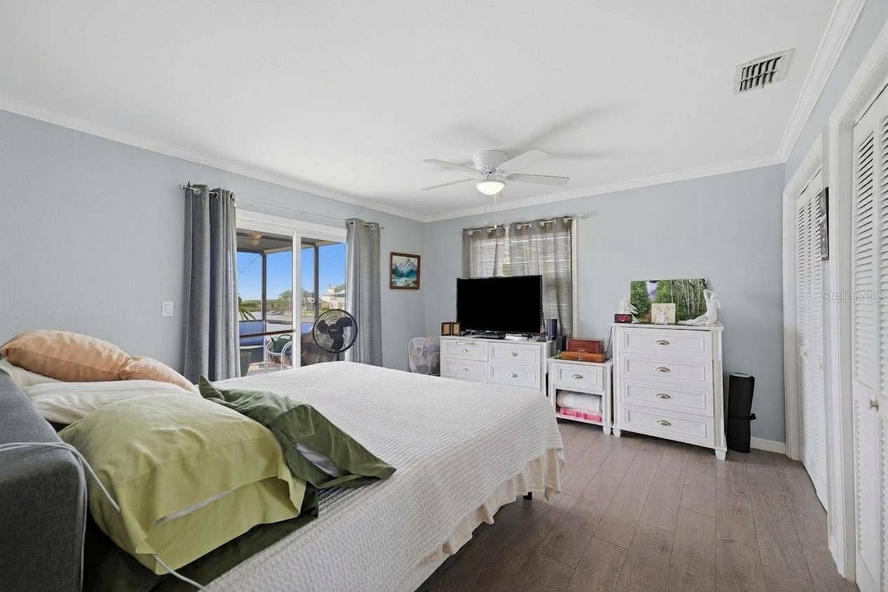 3425 CRAPE MYRTLE DRIVE, Hernando Beach, FL 34607