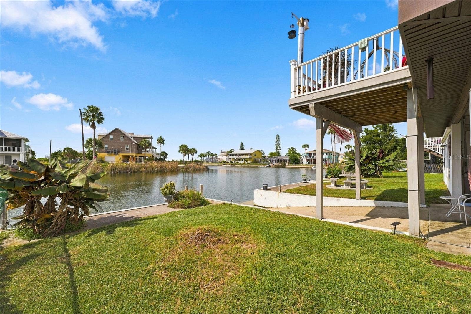 3425 CRAPE MYRTLE DRIVE, Hernando Beach, FL 34607