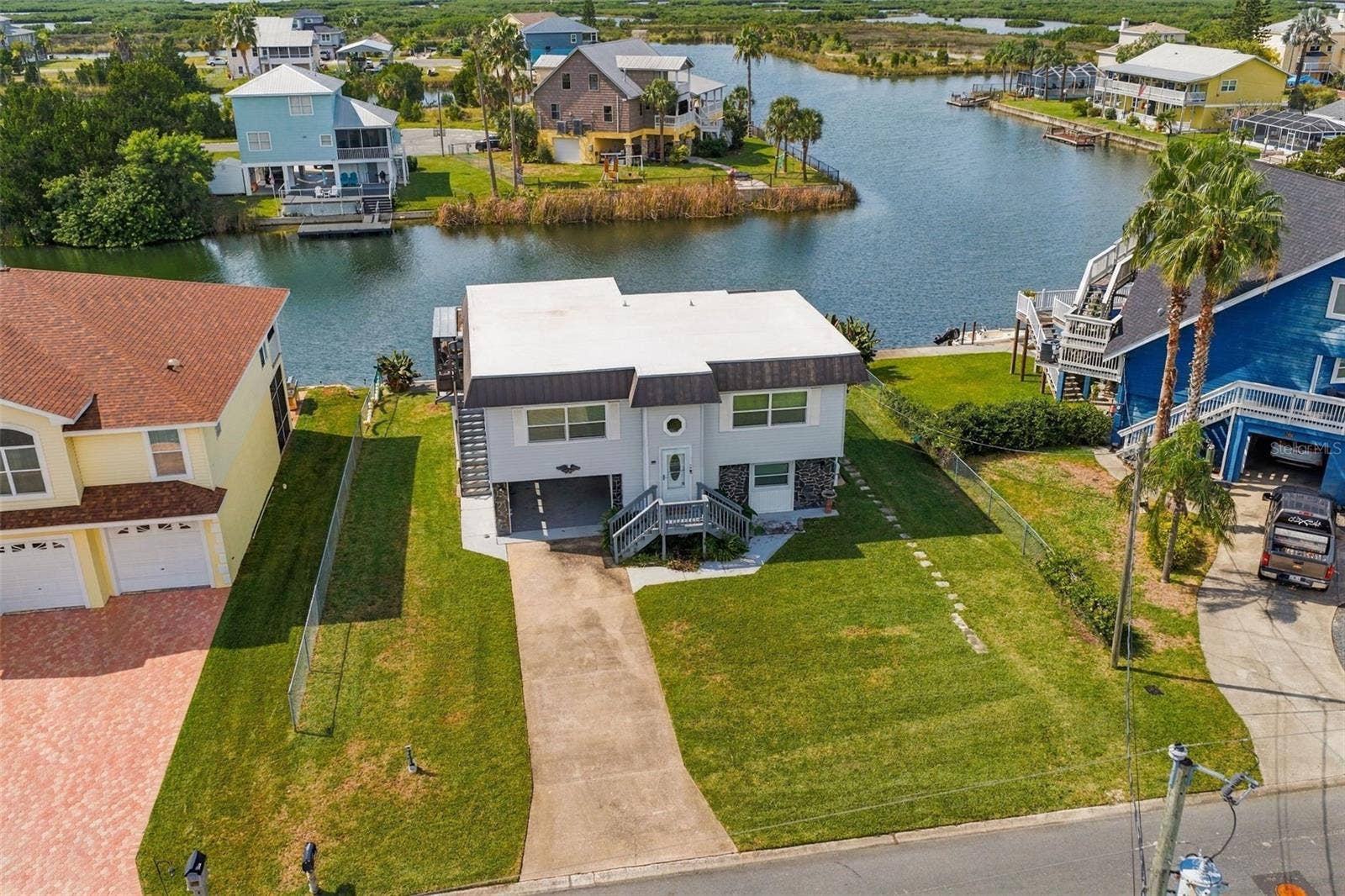 3425 CRAPE MYRTLE DRIVE, Hernando Beach, FL 34607