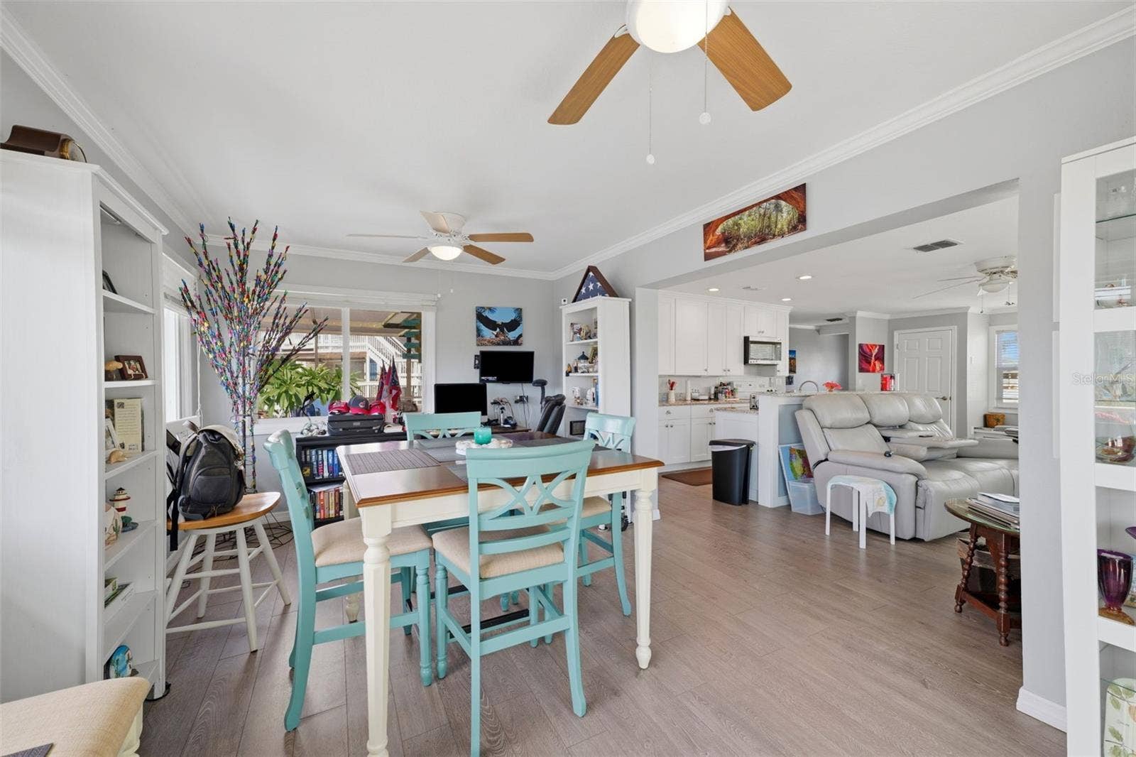 3425 CRAPE MYRTLE DRIVE, Hernando Beach, FL 34607