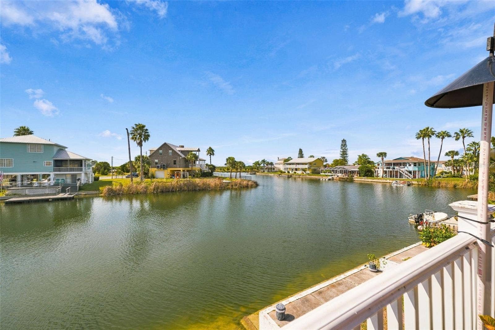 3425 CRAPE MYRTLE DRIVE, Hernando Beach, FL 34607