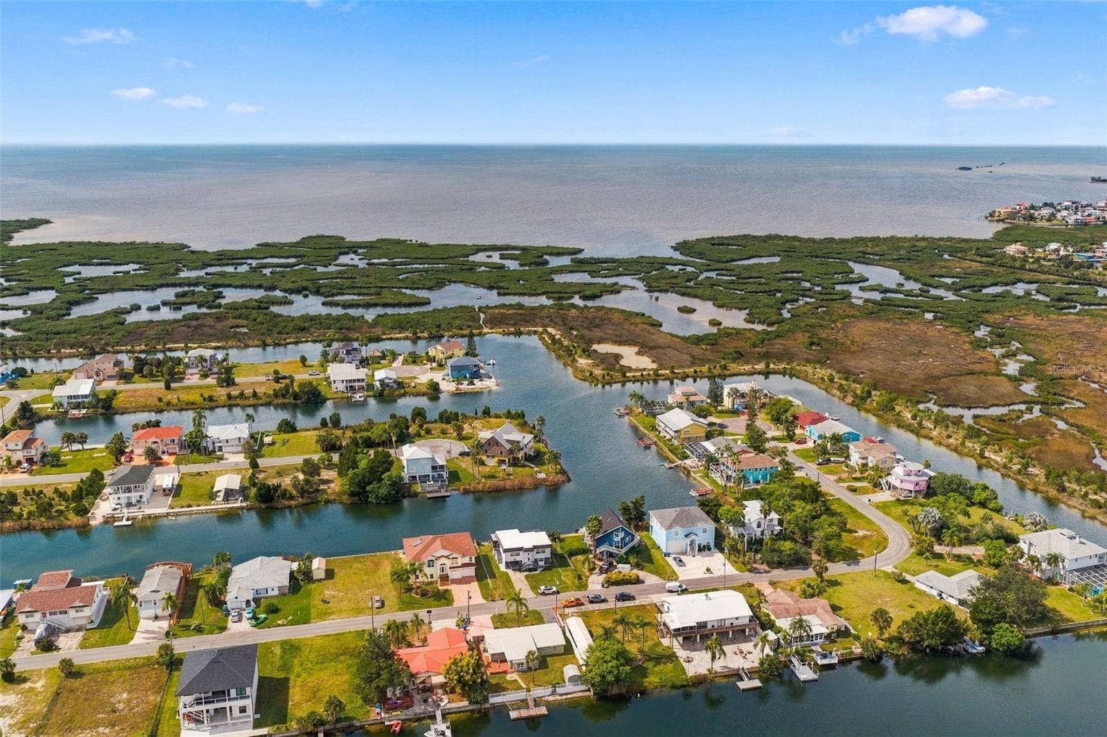 3425 CRAPE MYRTLE DRIVE, Hernando Beach, FL 34607