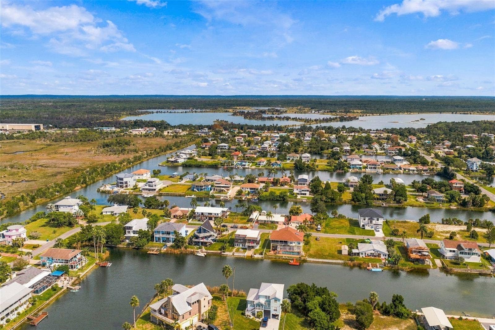 3425 CRAPE MYRTLE DRIVE, Hernando Beach, FL 34607