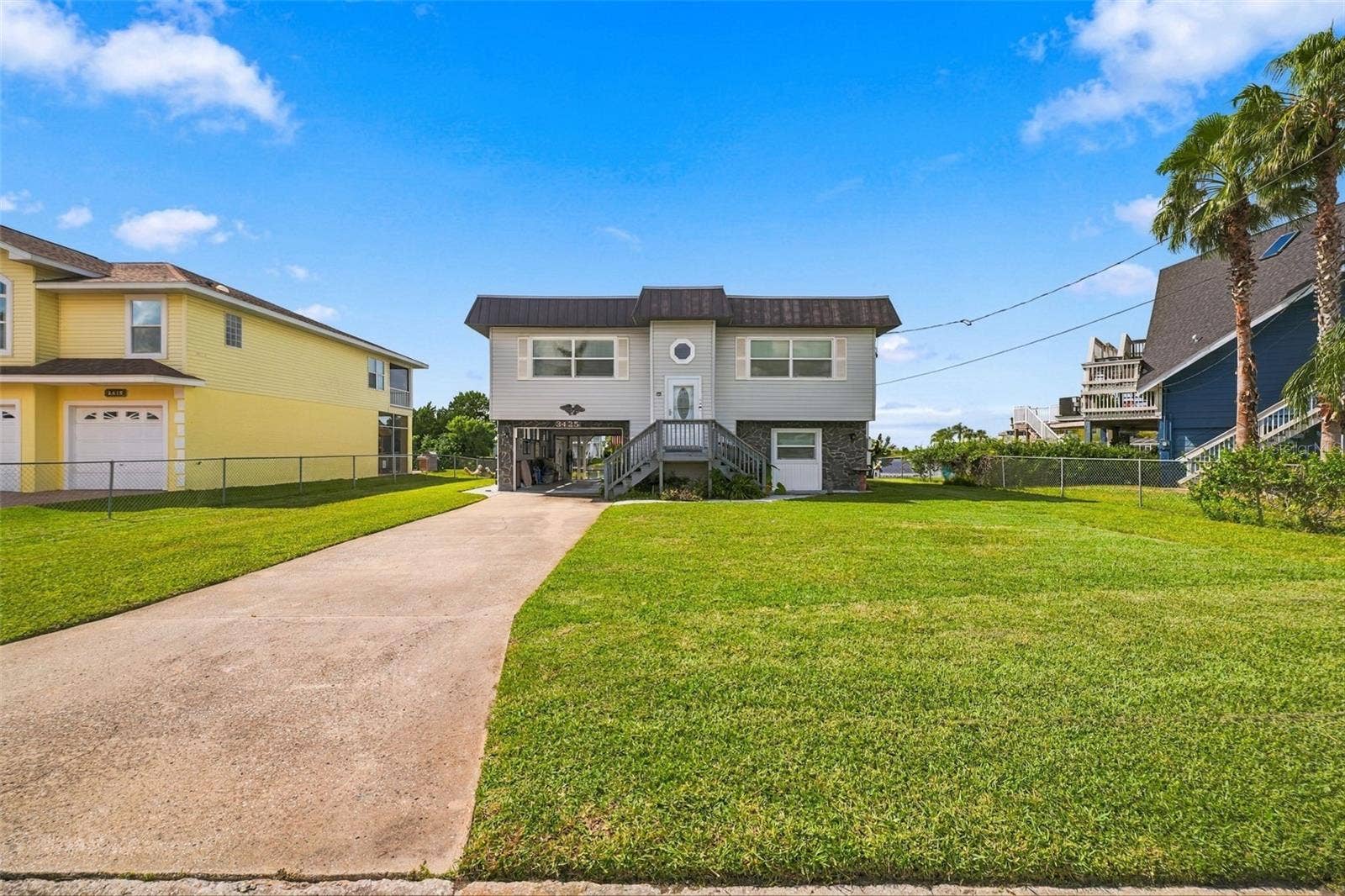 3425 CRAPE MYRTLE DRIVE, Hernando Beach, FL 34607