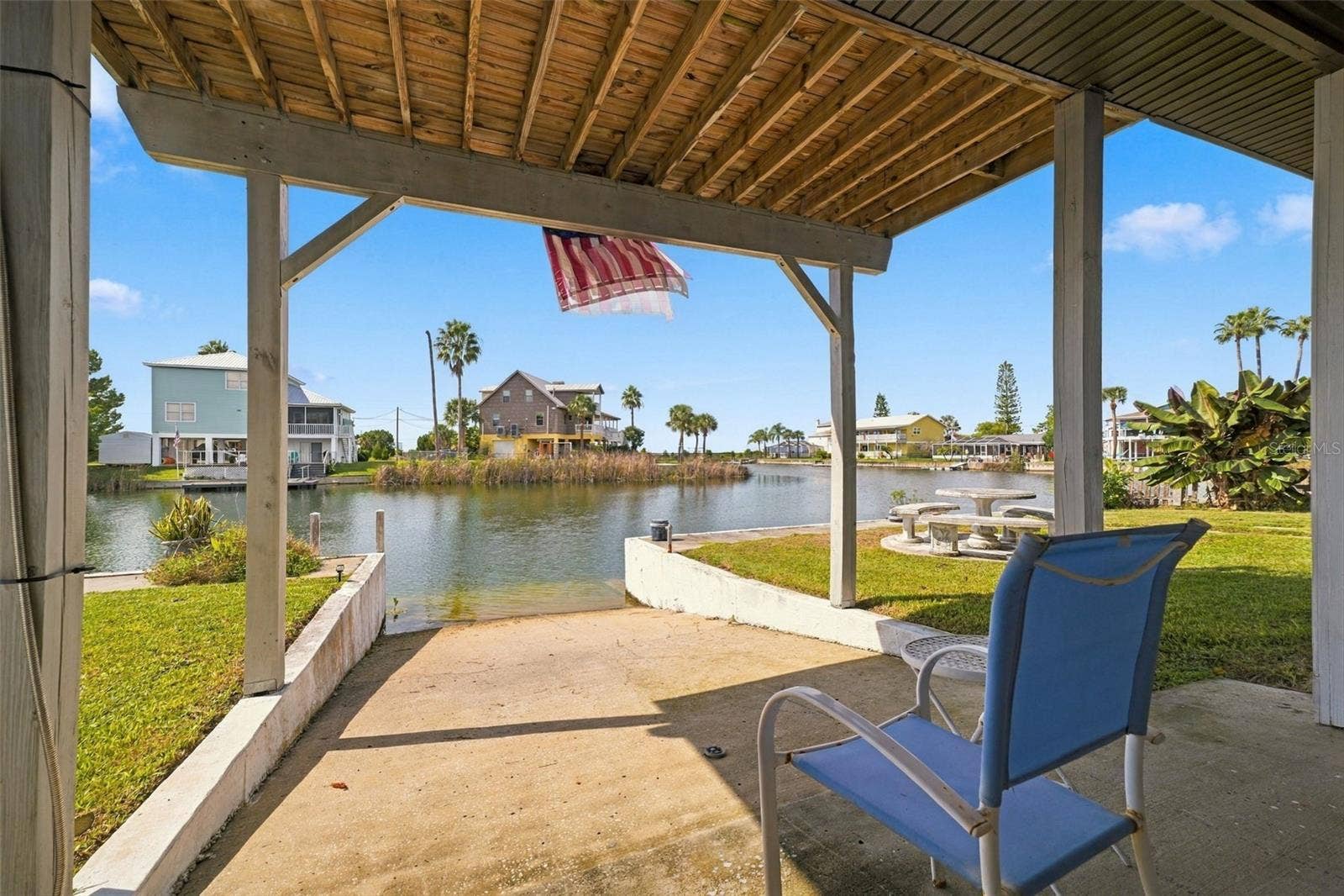 3425 CRAPE MYRTLE DRIVE, Hernando Beach, FL 34607