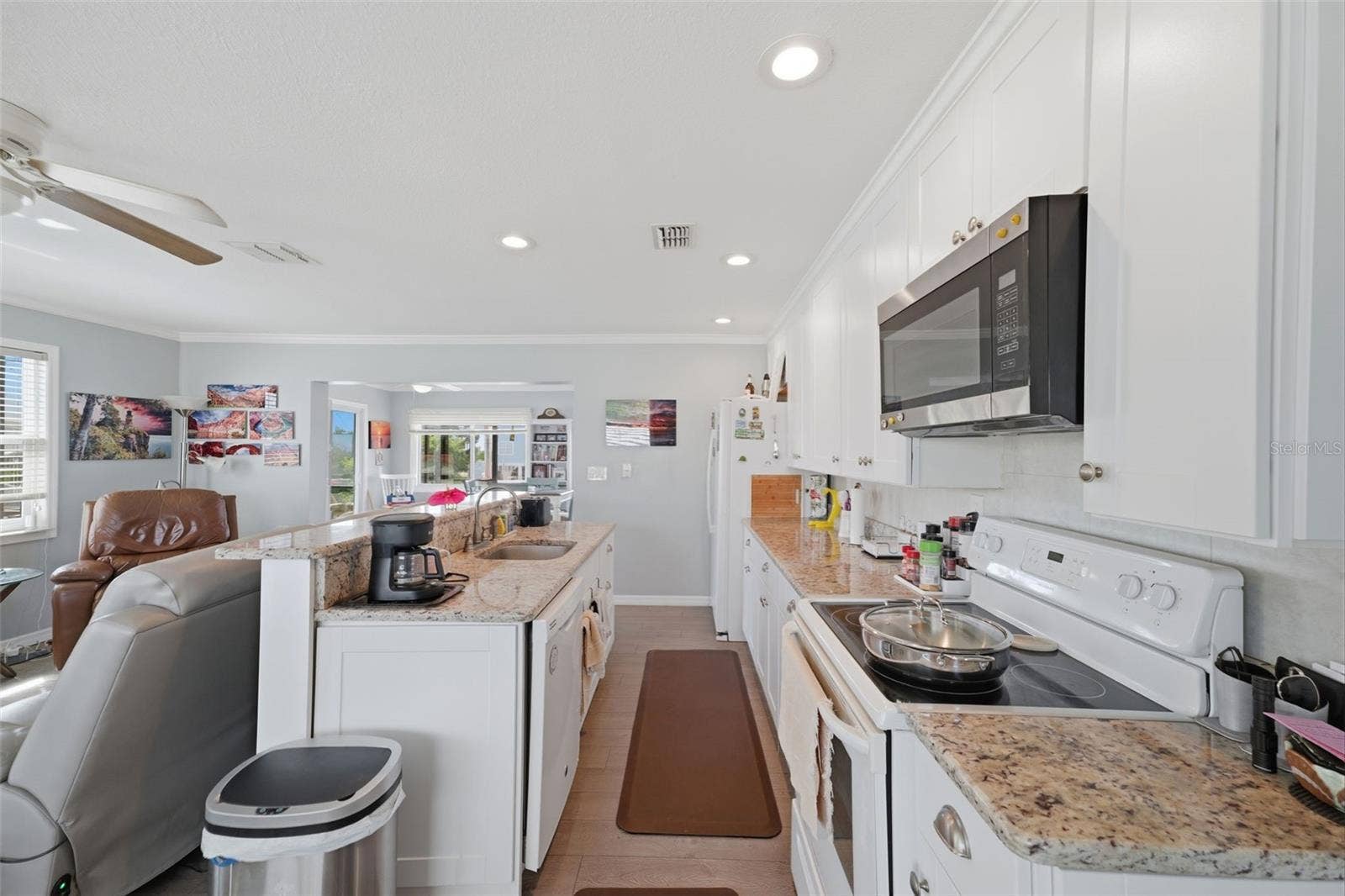 3425 CRAPE MYRTLE DRIVE, Hernando Beach, FL 34607