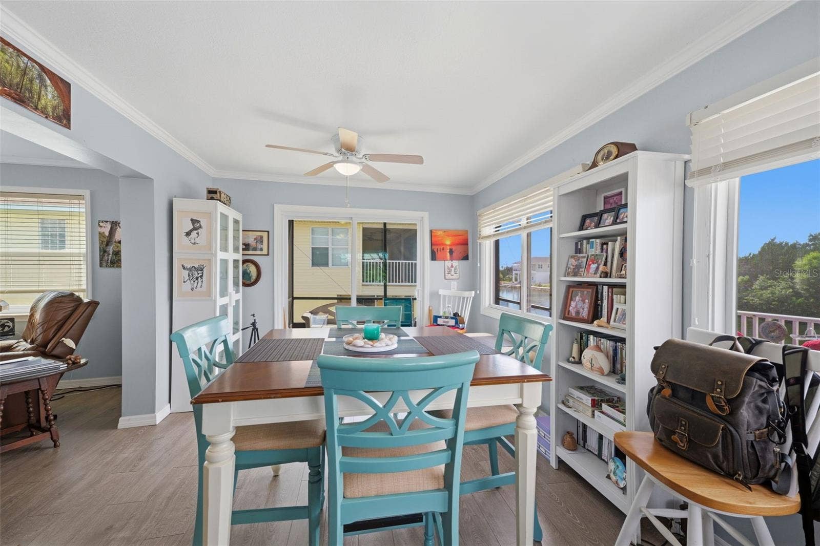 3425 CRAPE MYRTLE DRIVE, Hernando Beach, FL 34607