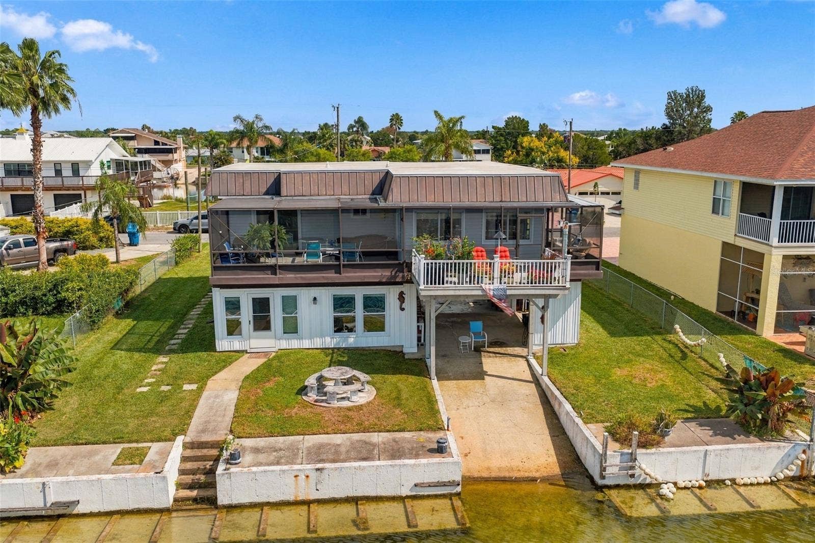 3425 CRAPE MYRTLE DRIVE, Hernando Beach, FL 34607